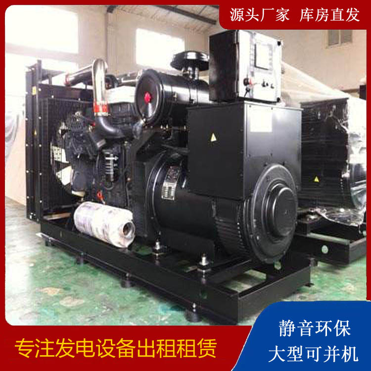 湖州发电车出租 柴油发电机组需要经常换机油吗？