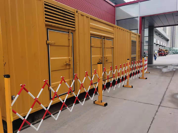 湖州发电机出租 你知道怎样鉴定发电机品质的好坏吗？
