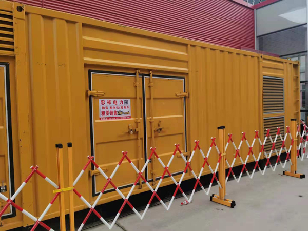 湖州关于通用发电机的十万个为什么？
