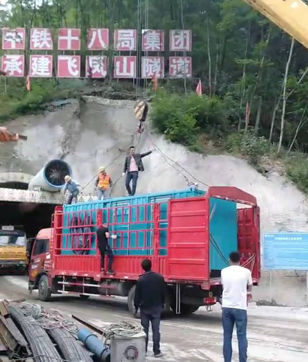 湖州发电机组维修后输出功率降低是什么问题