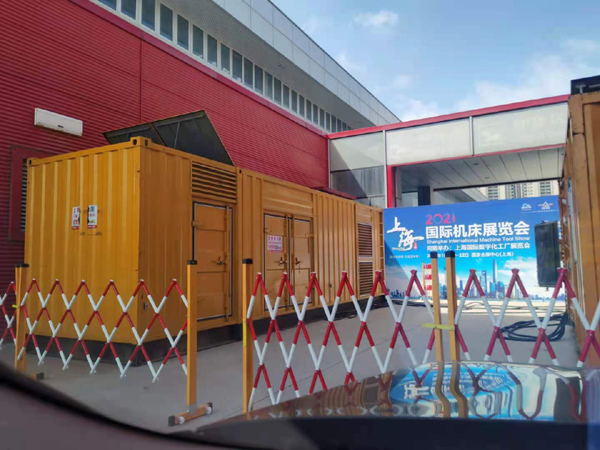 湖州发电车出租-发电机无电压或电压太低怎么办？
