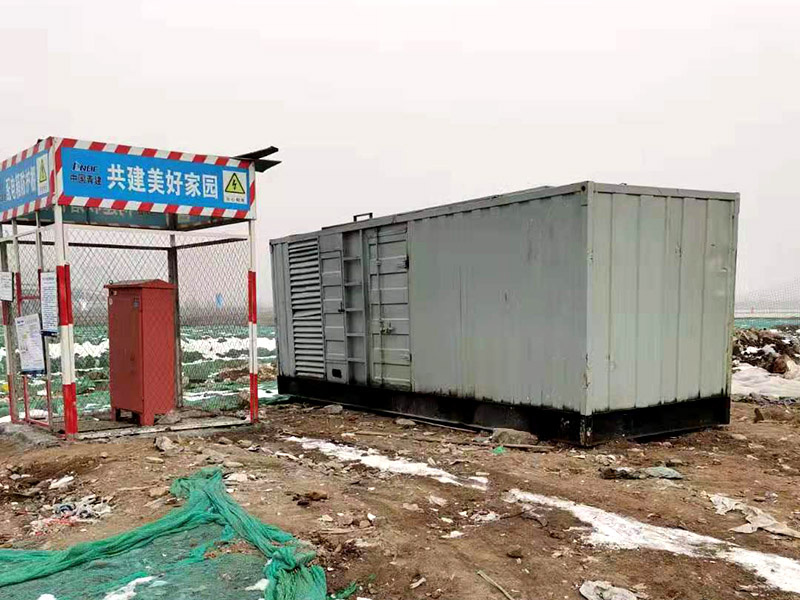 湖州燃气发电机在高海拔地区运行时会遇到哪些常见故障？