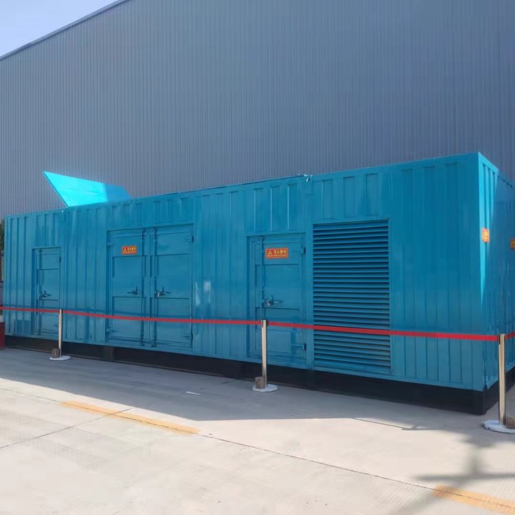 湖州怎样更换柴油发电机组的空气滤清器？