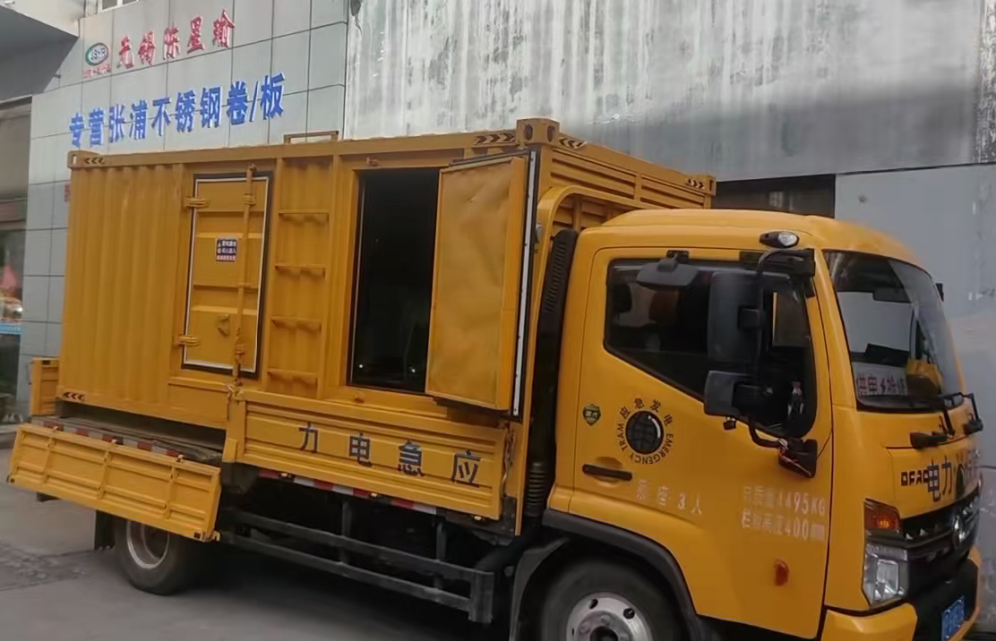 湖州安装和使用柴油发电机组需要注意哪些事项？