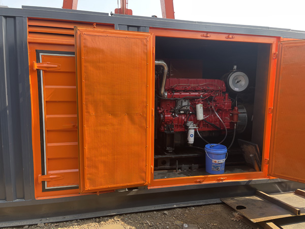 湖州哪些因素会影响 200KW 柴油发电机的燃油消耗率？