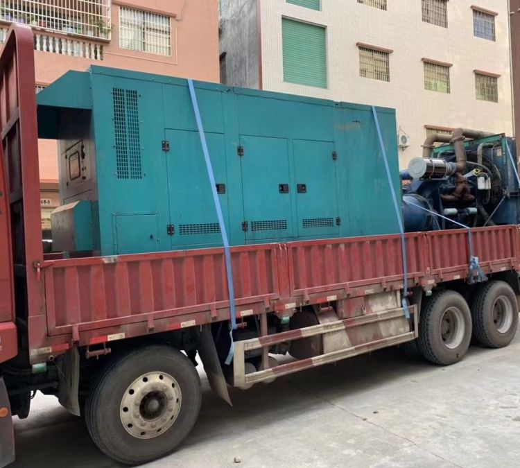 湖州如何在不同负载率下确保 400KW 柴油发电机组的正常运行？