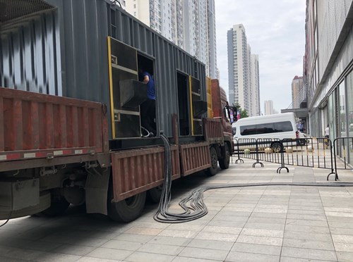 湖州柴油发电机空气滤清器在不同季节的更换周期是否有差异？