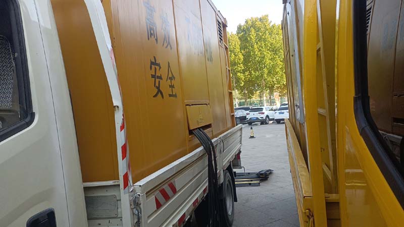 湖州如何判断柴油发电机组和UPS电源的切换时间是否符合要求?