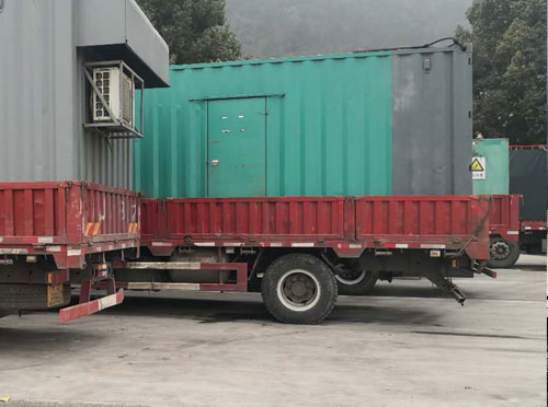 湖州柴油发电机组使用注意安全事项有哪些？