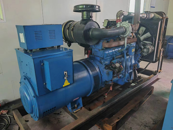 湖州100kW柴油发电机组使用多级机油有哪些优缺点?