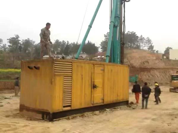 湖州柴油发电机组应用场合有哪些？