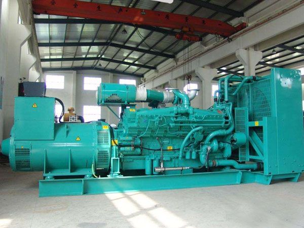 湖州影响800KW发电机组油耗的因素有哪些？